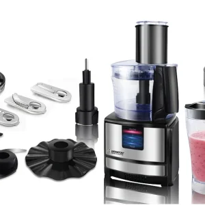 מולטי מעבד מזון 4ב-1 BENATON BT-8500