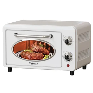 טוסטר אובן עיצוב רטרו 12 ליטר ברוטו BENATON BT-8912