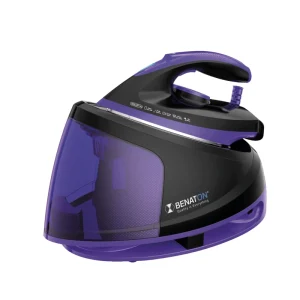 BT-9002 מגהץ קיטורי 4.8 Premium Series BAR