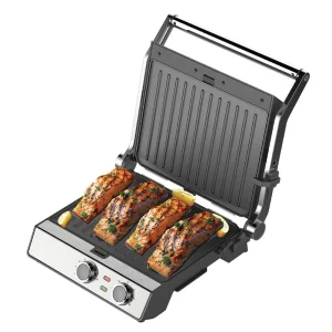 טוסטר גריל מקצועי Benaton BT-9050 Titan XL