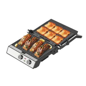 טוסטר גריל מקצועי Benaton BT-9050 Titan XL