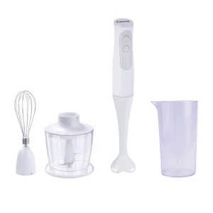 מולטי Chef+ סט מקצועי בלנדר מוט BENATON BT-9700