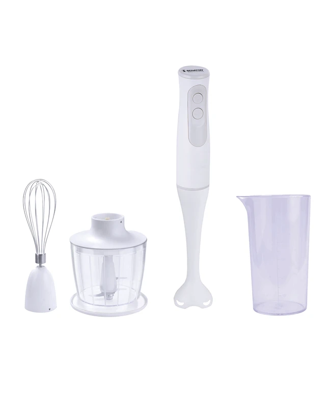 מולטי Chef+ סט מקצועי בלנדר מוט BENATON BT-9700