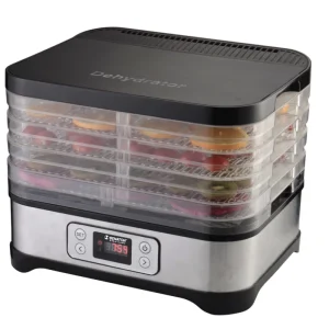 מייבש מזון בריאותי BENATON BT-9980