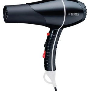 מייבש שיער איכותי עם סט אביזרים יוקרתי BENATON Bt-9990