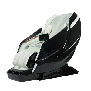 כורסת עיסוי Bianco XD6000 Massaggio Finale+ מבית המותג Sanavivo