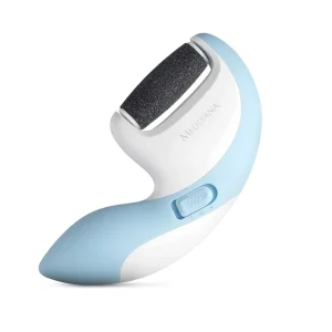 מכשיר לטיפוח כפות הרגליים CR-870 מבית MEDISANA