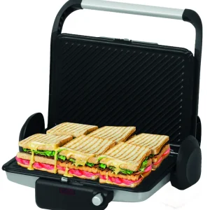 טוסטר גריל 6 פרוסות BT-5576