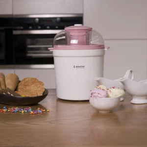 מכשיר להכנת גלידה BENATON BT-2002