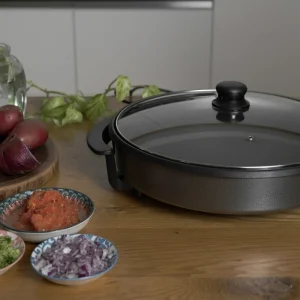 סיר בישול בריאותי מקלובה BT-5899 מבית BENATON