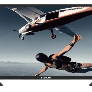 טלוויזיה SUNKYO SMART HD "40 