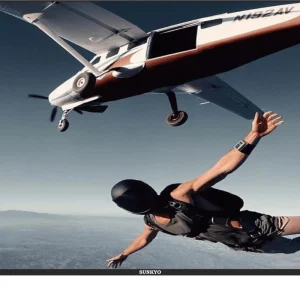 טלוויזיה FHD SMART "50 SUNKYO