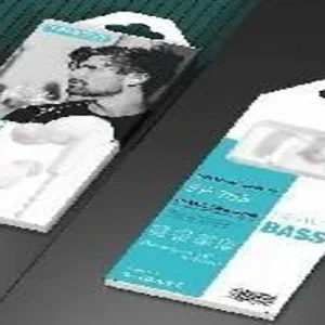 אוזניות חוט TREQA EP-763