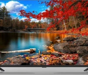 טלוויזיה GERMAINE 4K weBOS "50