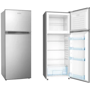 מקרר 2 דלתות 380 ליטר ברוטו GERMAINE GR-380