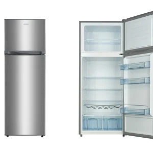 מקרר 2 דלתות 480 ליטר ברוטו GERMAINE GR-480