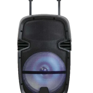 רמקולים הגברה וקריוקי