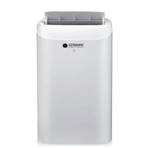 מזגן נייד עוצמתי 4 ב-1 GR-12000 GERMAINE