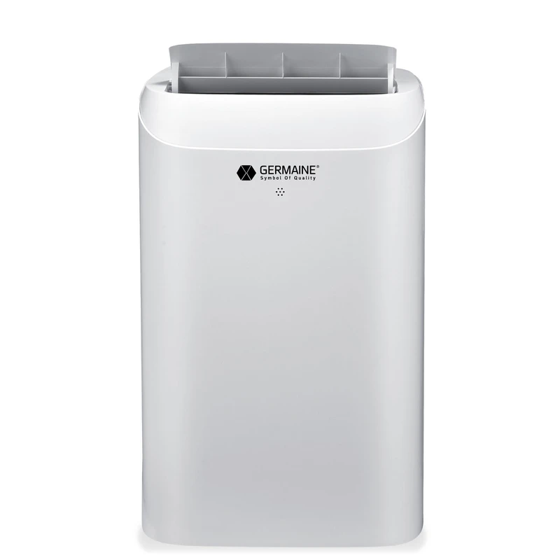 מזגן נייד עוצמתי 4 ב-1 GR-12000 GERMAINE