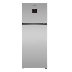 מקרר 2 דלתות לבן 465 ליטר נטו GERMAINE GR-5650