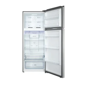 מקרר 2 דלתות לבן 465 ליטר נטו GERMAINE GR-5650