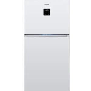 מקרר 2 דלתות מקפיא עליון GERMAINE GR-7050