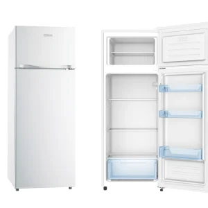 מקרר 2 דלתות GERMAINE GR-DF2800