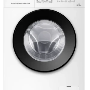 מכונת כביסה 9 ק”ג GERMAINE GR-F209