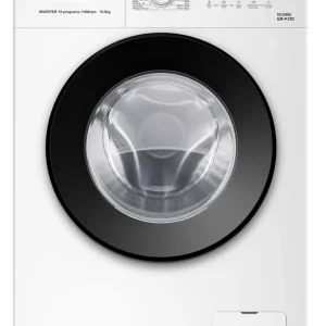 מכונת כביסה 10 ק”ג GERMAINE GR-F210