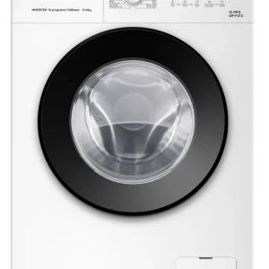 מכונת כביסה 12 ק”ג GERMAINE GR-F212