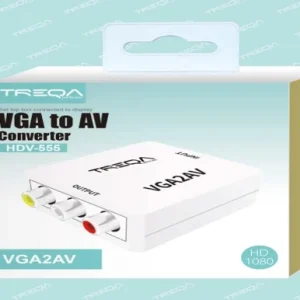 TREQA HDV-555