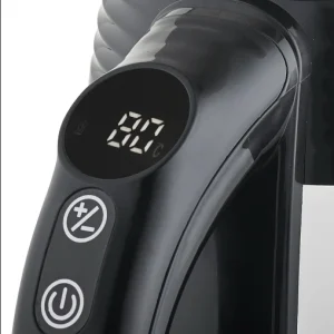 קומקום זכוכית צד דיגיטלי BT- 8705