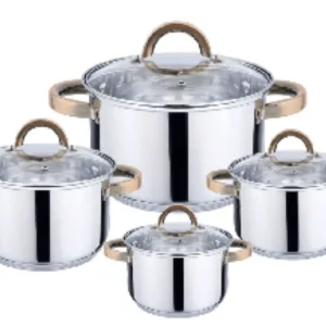 סט 4 סירים HR133-2