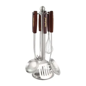 סט 7 כלי מטבח A-916