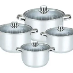 סט 4 סירים HR148-4