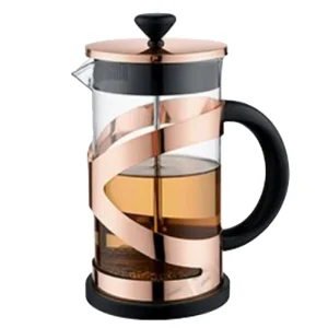 קנקני קפה ותה