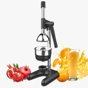 מסחטת רימונים והדרים מקצועית BT-1160