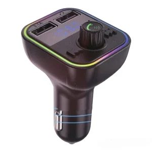 מטען בלוטוס לרכב TREQA MP3-1