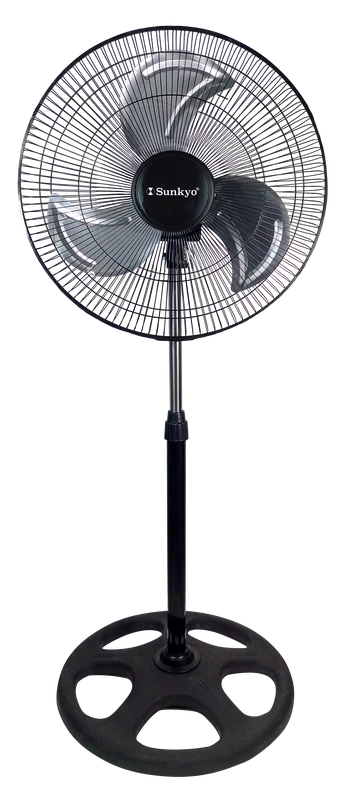 מאוורר 3ב-1 ׳Sunkyo 20 איכותי רשת עבה בטיחותית EUR-20A