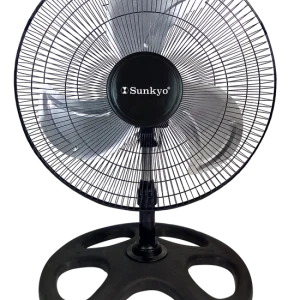 מאוורר 3ב-1 ׳Sunkyo 20 איכותי רשת עבה בטיחותית EUR-20A