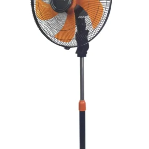 מאוורר מצודד 5 כנפיים מבית Sunkyo 100W FS-45