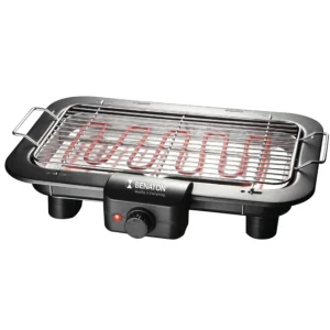 BT-6309 מנגל Multi Grill חשמלי ביתי מבית BENATON