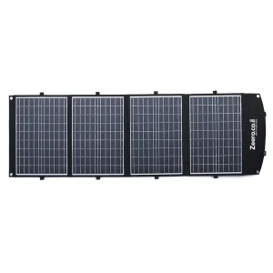 פאנל סולארי 120 ואט