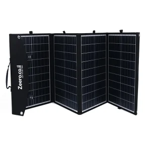 פאנל סולארי 120 ואט