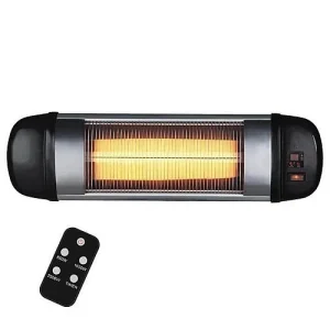 תנור חימום קיר 2500W New Sun