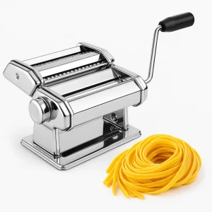 מכונת פסטה מקצועית BH-8501 Berlinger Haus