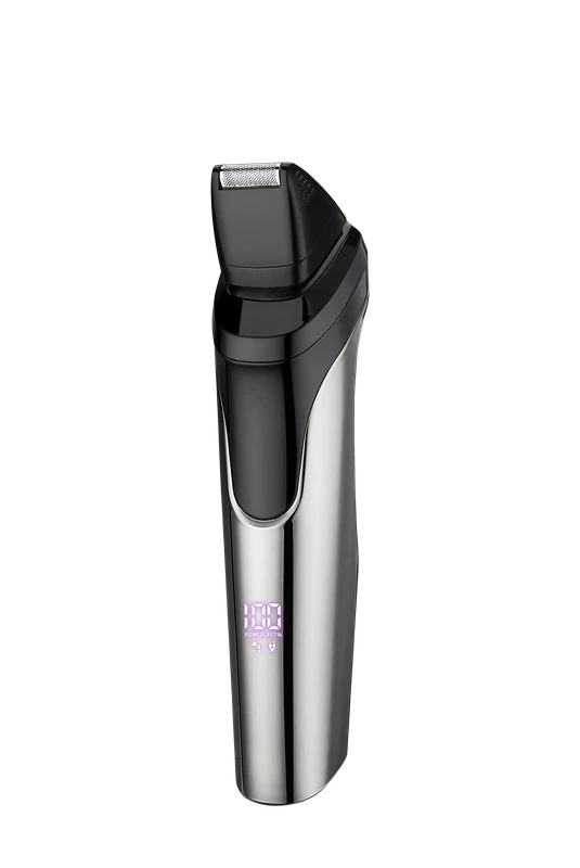 מכונת תספורת 5IN1 דיגיטלי BENATON BT-8286 – תמונה 3