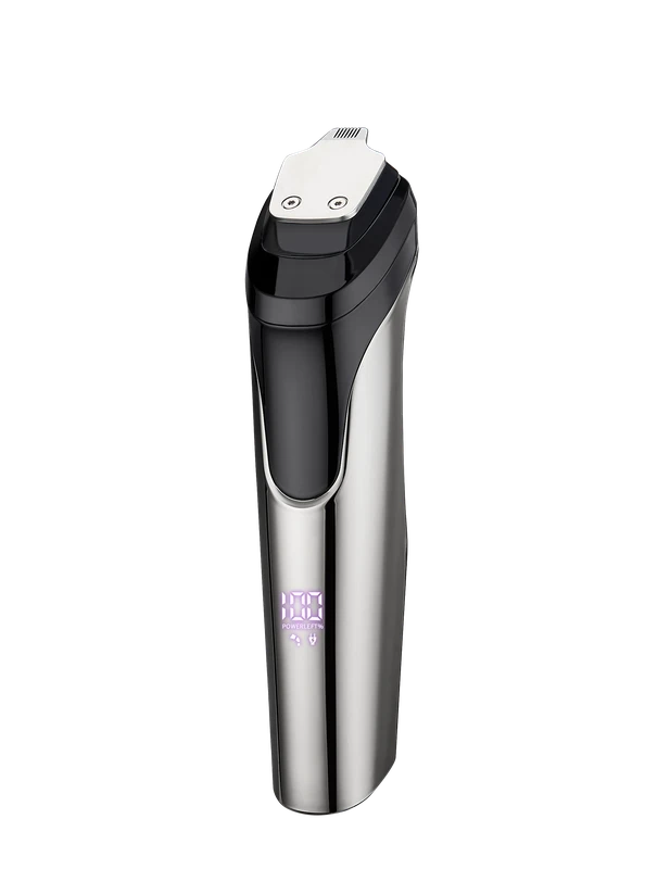 מכונת תספורת 5IN1 דיגיטלי BENATON BT-8286 – תמונה 4