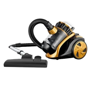 שואב אבק ציקלון MASTER DUSTER KPA10