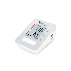 מד לחץ דם אוטומטי לזרוע LD-575 מבית Medics Care